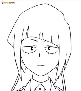 My Hero Academia coloring pages - Free coloring pages