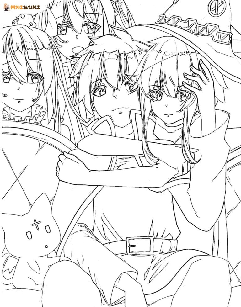megumin-coloring-pages-65-free-coloring-pages