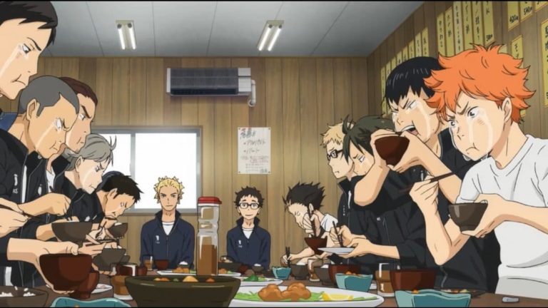 Karasuno High School Images - AniYuki - Anime Portal