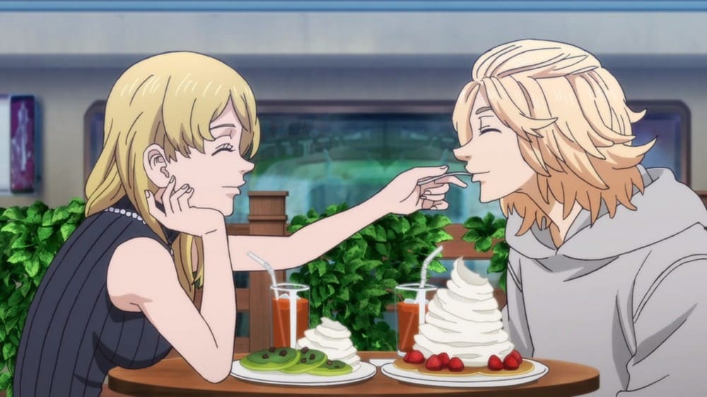 Tokyo Revengers Screenshots Episode 23 - AniYuki - Anime Portal