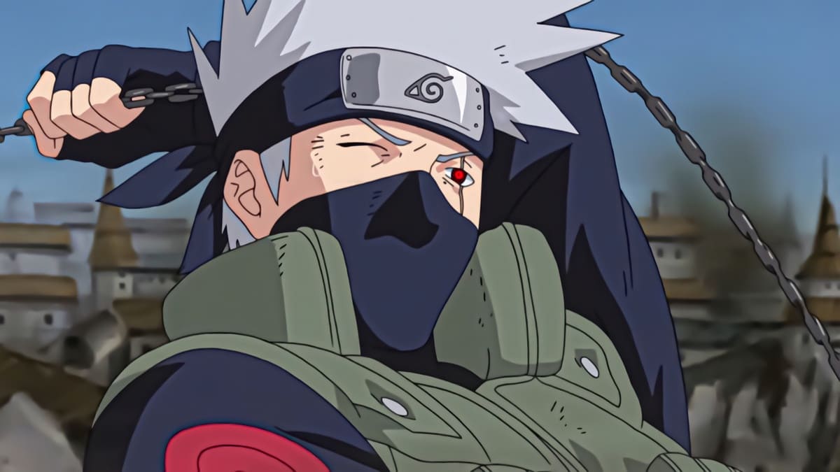 Images Kakashi Hatake - Collection des meilleures photos