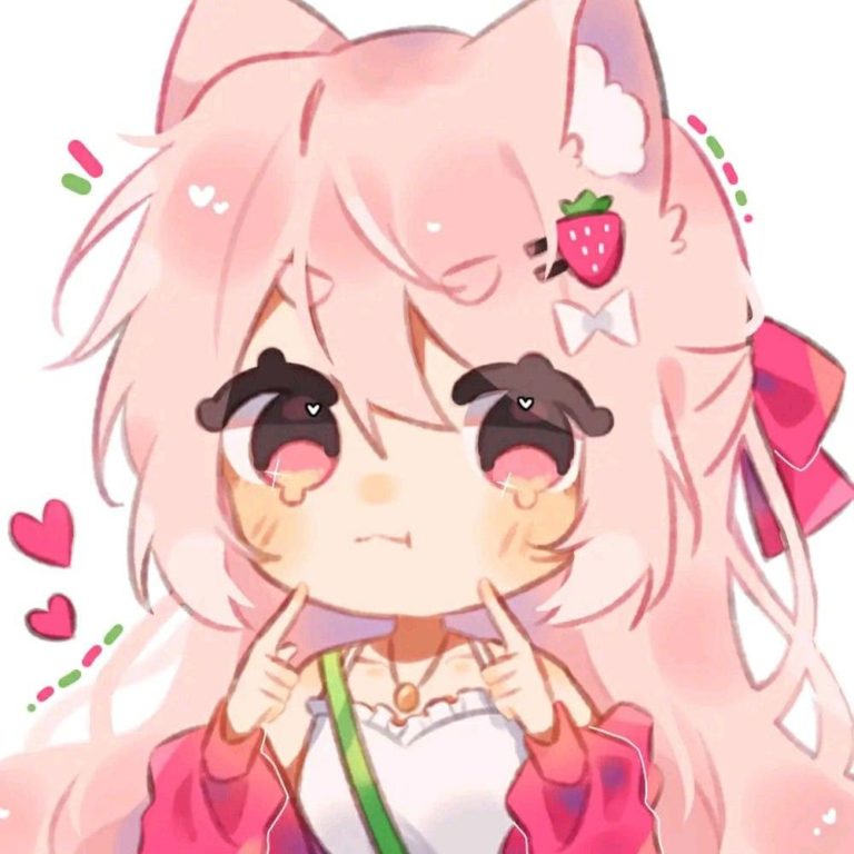 65 Chibi Avatars - AniYuki - Anime Portal