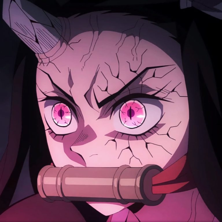 Nezuko Kamado Avatars - AniYuki - Anime Portal